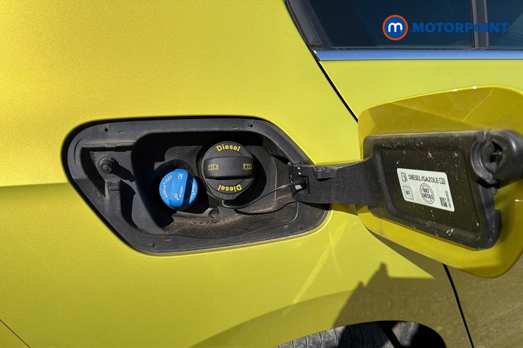 Volkswagen Golf Style Manual Diesel Hatchback - Stock Number (1628339) - 41st supplementary image