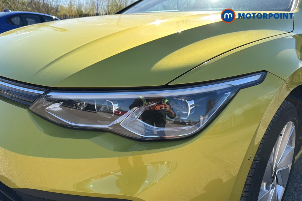 Volkswagen Golf Style Manual Diesel Hatchback - Stock Number (1628339) - 42nd supplementary image