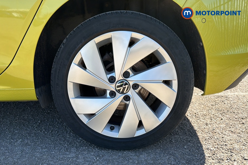 Volkswagen Golf Style Manual Diesel Hatchback - Stock Number (1628339) - 45th supplementary image