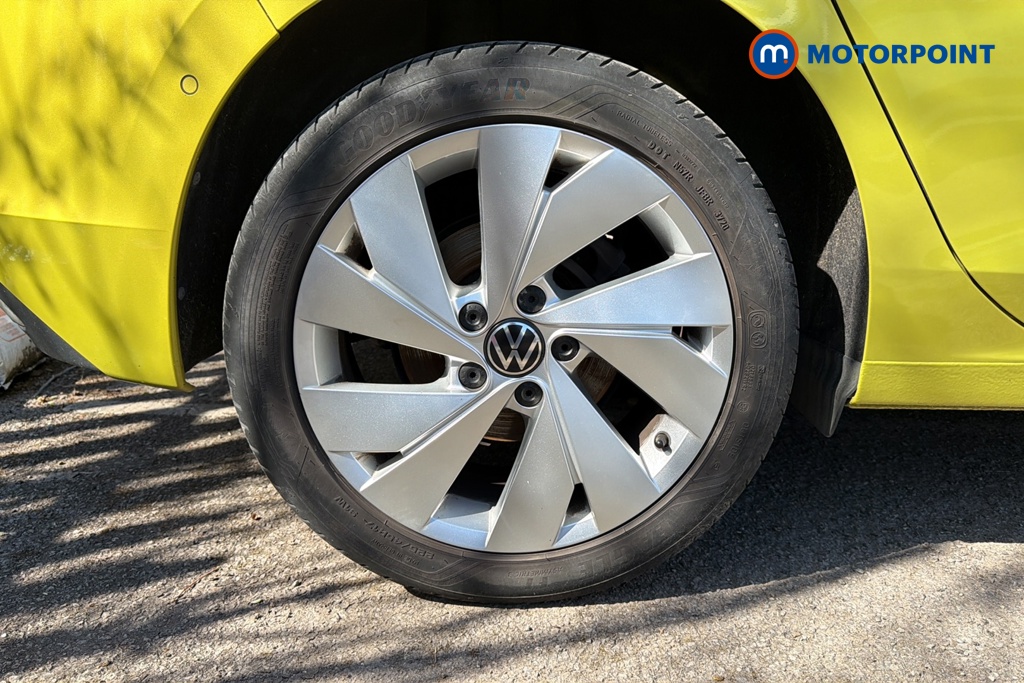 Volkswagen Golf Style Manual Diesel Hatchback - Stock Number (1628339) - 46th supplementary image