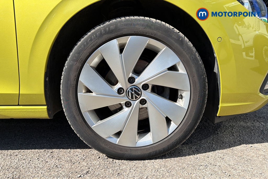 Volkswagen Golf Style Manual Diesel Hatchback - Stock Number (1628339) - 47th supplementary image