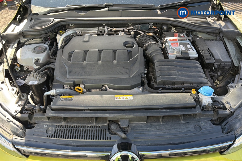 Volkswagen Golf Style Manual Diesel Hatchback - Stock Number (1628339) - 48th supplementary image