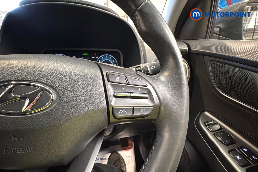 Hyundai Kona Premium Manual Petrol SUV - Stock Number (1628488) - 4th supplementary image
