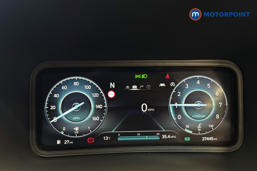 Hyundai Kona Premium Manual Petrol SUV - Stock Number (1628488) - 8th supplementary image