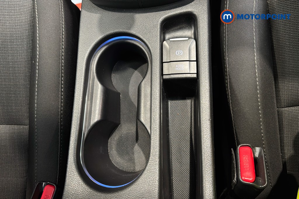 Hyundai Kona Premium Manual Petrol SUV - Stock Number (1628488) - 16th supplementary image