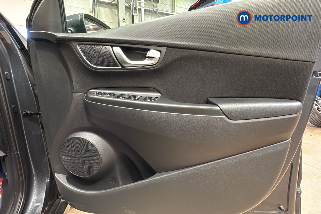 Hyundai Kona Premium Manual Petrol SUV - Stock Number (1628488) - 19th supplementary image