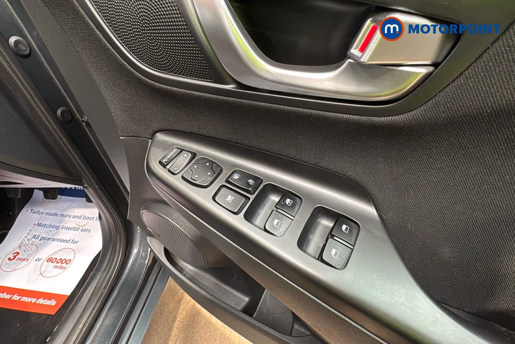 Hyundai Kona Premium Manual Petrol SUV - Stock Number (1628488) - 20th supplementary image