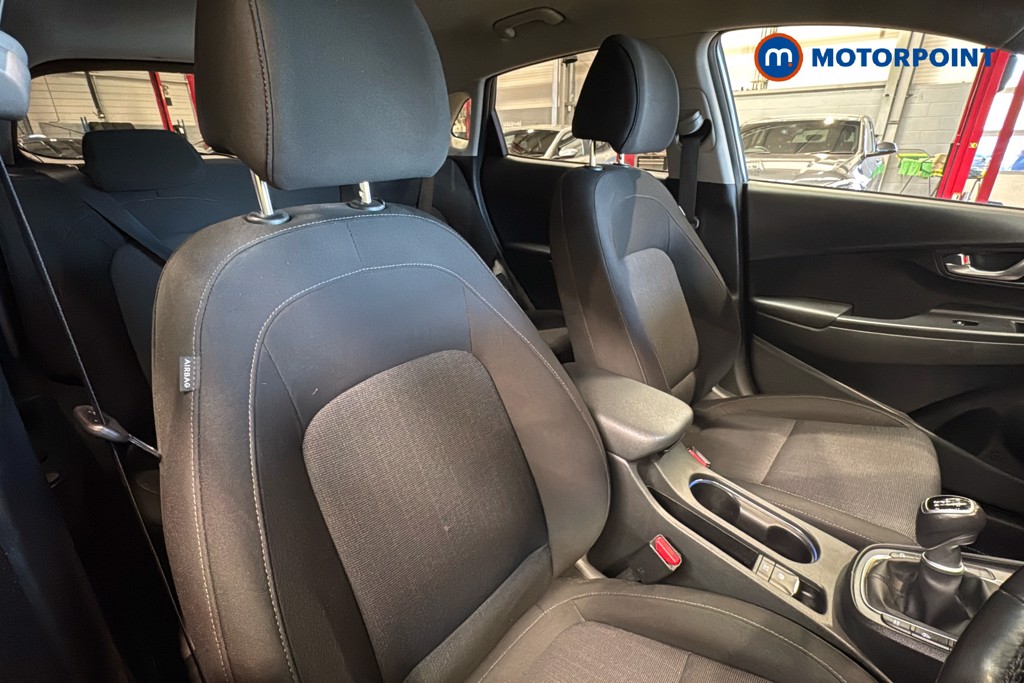 Hyundai Kona Premium Manual Petrol SUV - Stock Number (1628488) - 22nd supplementary image