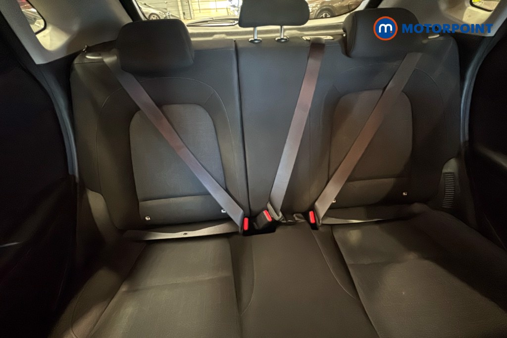 Hyundai Kona Premium Manual Petrol SUV - Stock Number (1628488) - 28th supplementary image