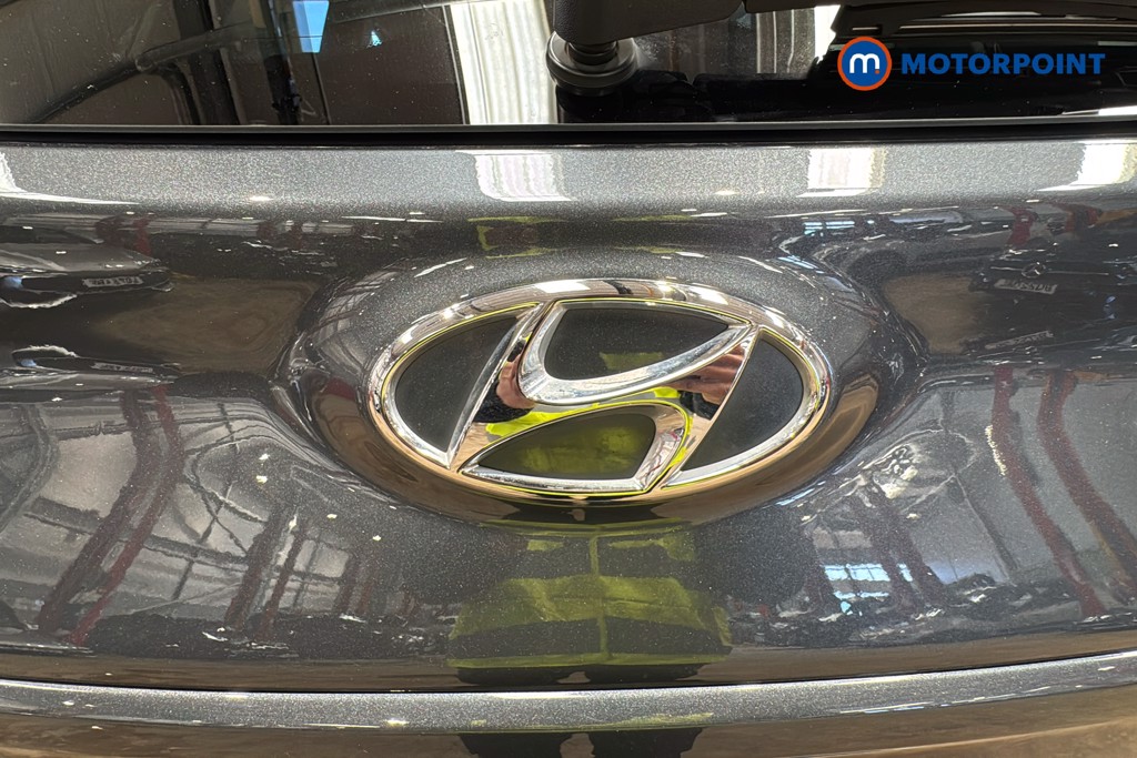 Hyundai Kona Premium Manual Petrol SUV - Stock Number (1628488) - 37th supplementary image