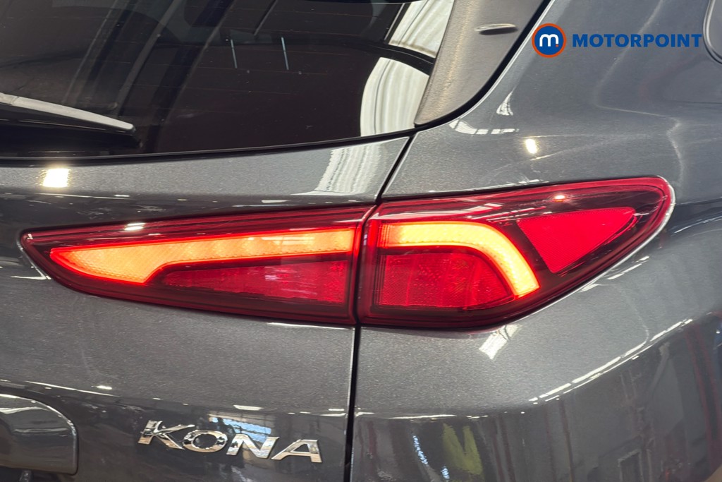 Hyundai Kona Premium Manual Petrol SUV - Stock Number (1628488) - 38th supplementary image