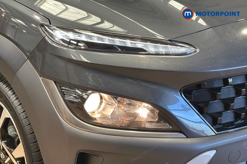 Hyundai Kona Premium Manual Petrol SUV - Stock Number (1628488) - 44th supplementary image