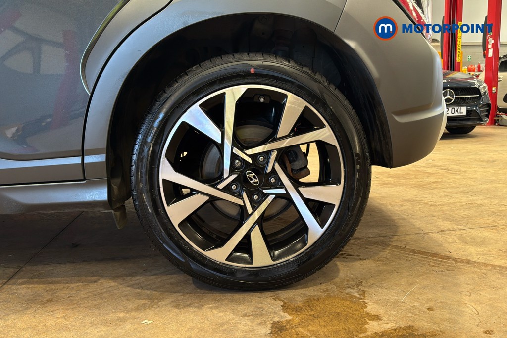 Hyundai Kona Premium Manual Petrol SUV - Stock Number (1628488) - 48th supplementary image