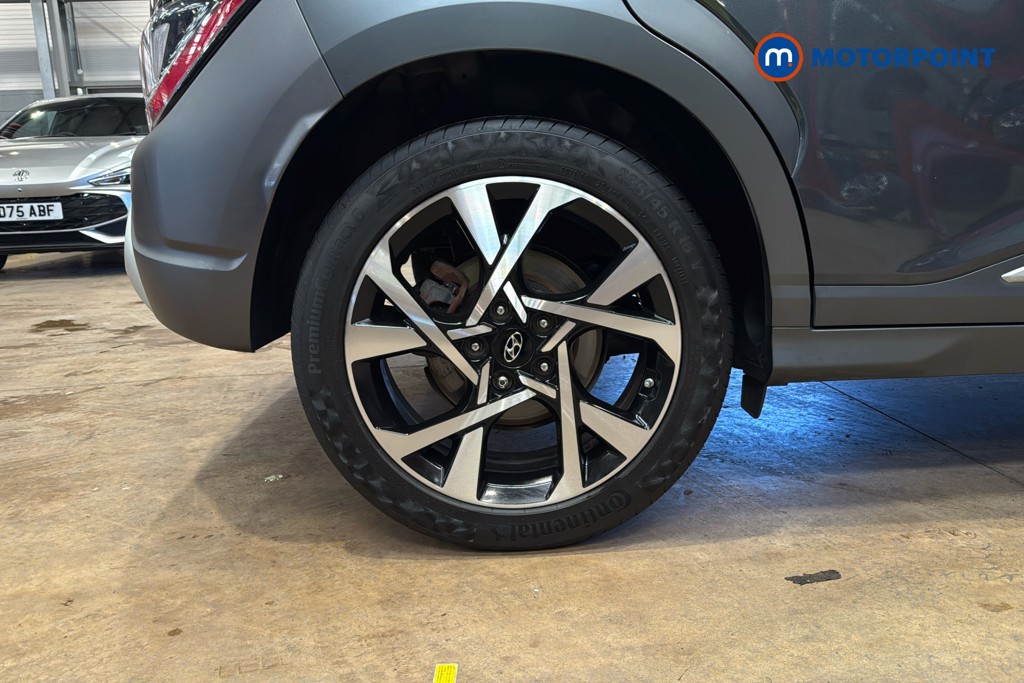 Hyundai Kona Premium Manual Petrol SUV - Stock Number (1628488) - 49th supplementary image