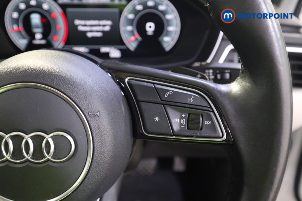 Audi A4 Technik Automatic Petrol Saloon - Stock Number (1628587) - 6th supplementary image