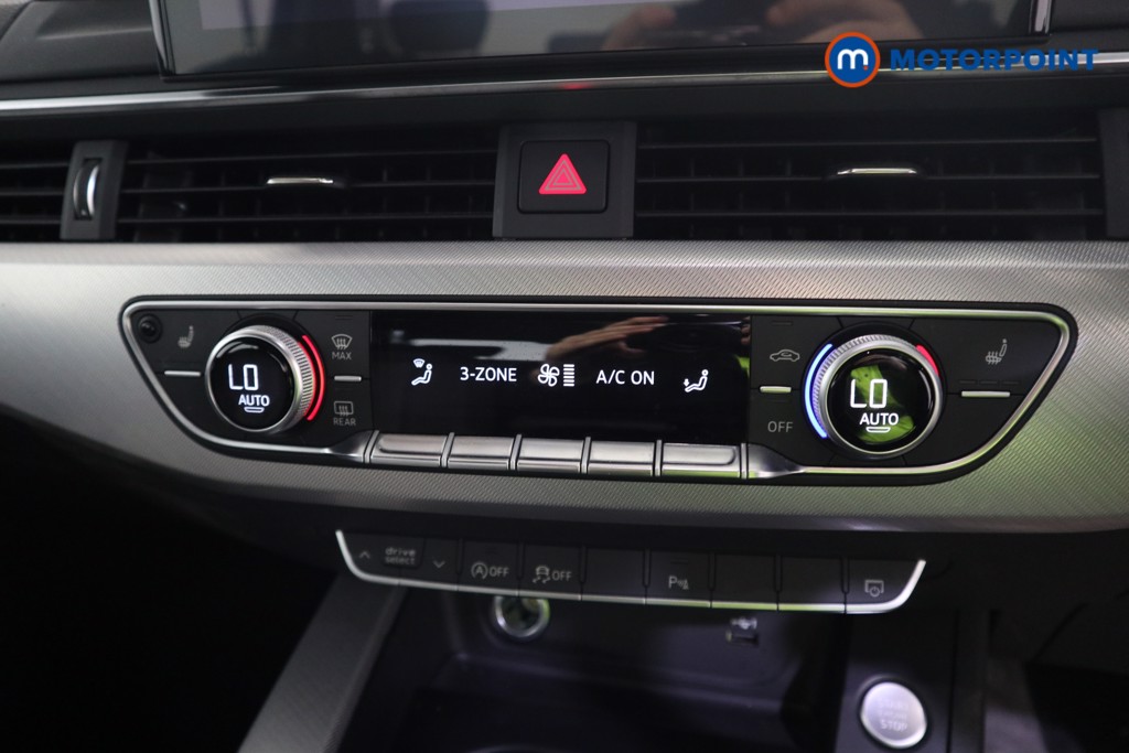 Audi A4 Technik Automatic Petrol Saloon - Stock Number (1628587) - 7th supplementary image