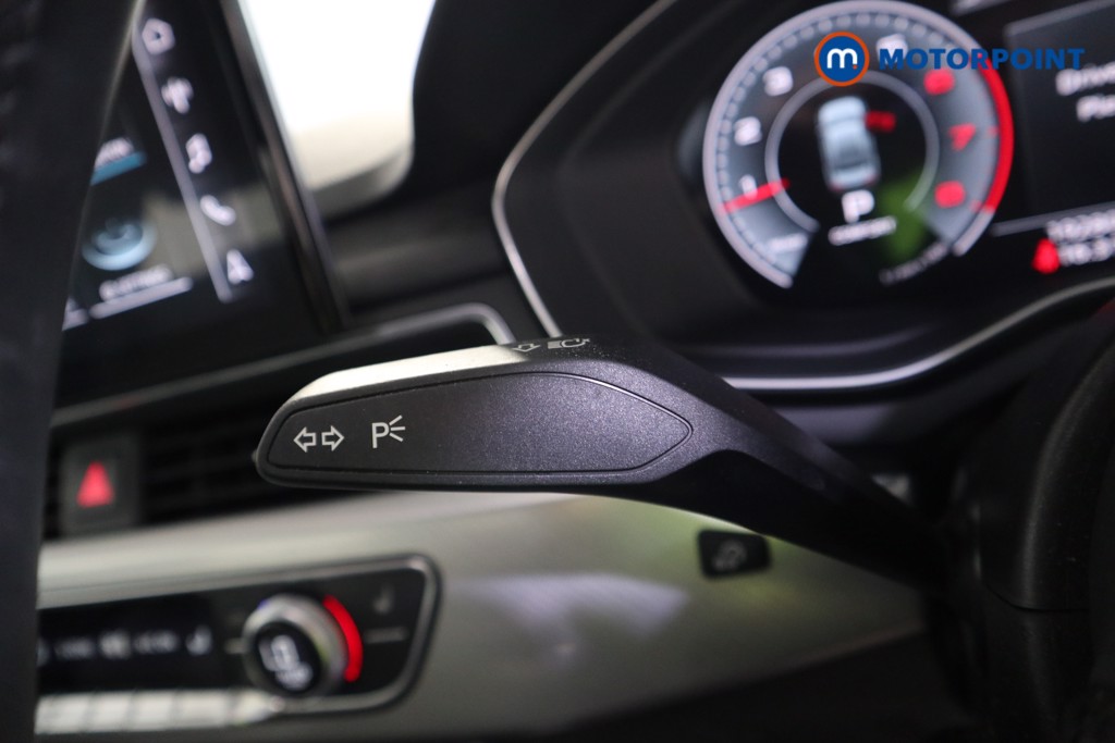 Audi A4 Technik Automatic Petrol Saloon - Stock Number (1628587) - 11th supplementary image