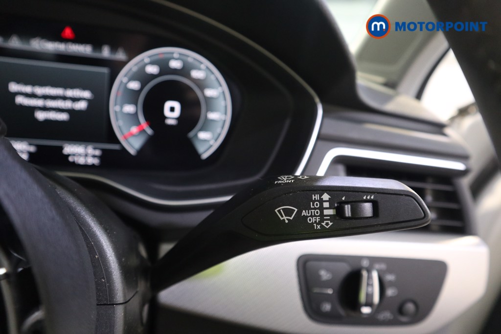 Audi A4 Technik Automatic Petrol Saloon - Stock Number (1628587) - 13th supplementary image