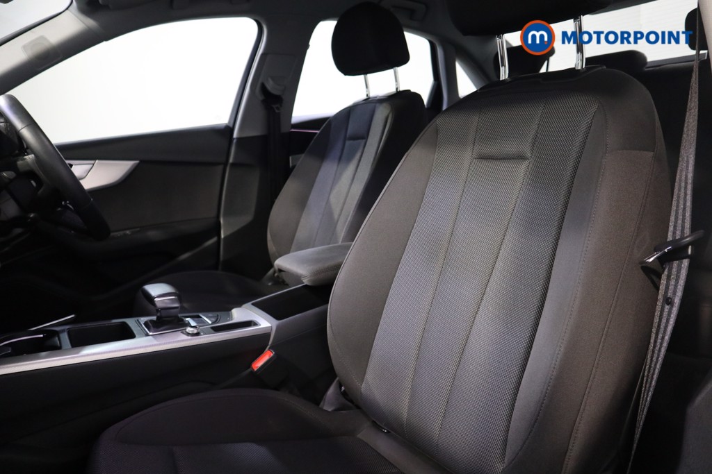 Audi A4 Technik Automatic Petrol Saloon - Stock Number (1628587) - 18th supplementary image