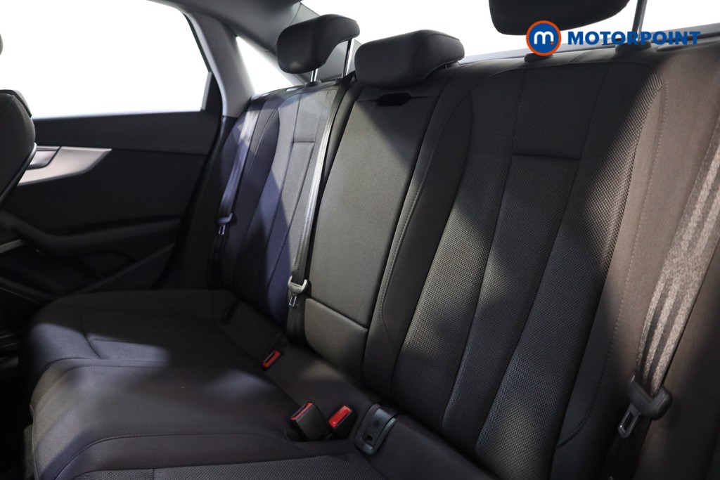Audi A4 Technik Automatic Petrol Saloon - Stock Number (1628587) - 19th supplementary image