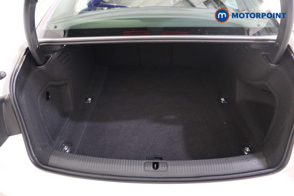 Audi A4 Technik Automatic Petrol Saloon - Stock Number (1628587) - 21st supplementary image