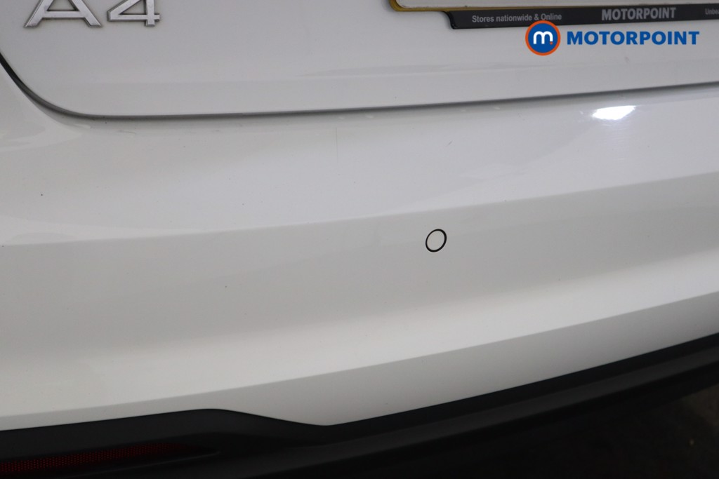 Audi A4 Technik Automatic Petrol Saloon - Stock Number (1628587) - 27th supplementary image