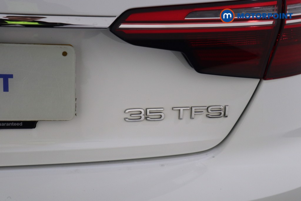 Audi A4 Technik Automatic Petrol Saloon - Stock Number (1628587) - 31st supplementary image