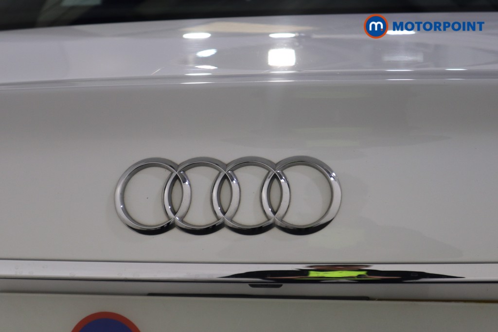 Audi A4 Technik Automatic Petrol Saloon - Stock Number (1628587) - 32nd supplementary image