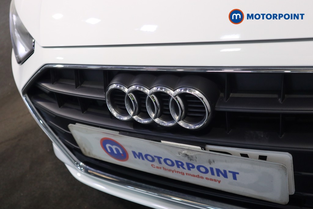 Audi A4 Technik Automatic Petrol Saloon - Stock Number (1628587) - 37th supplementary image