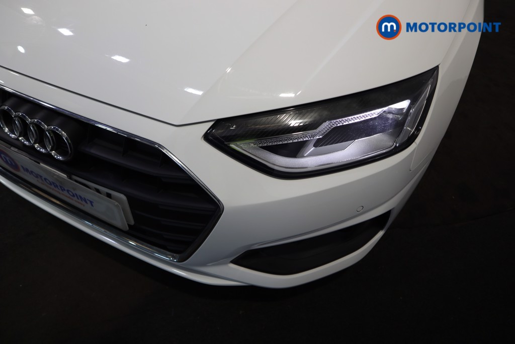 Audi A4 Technik Automatic Petrol Saloon - Stock Number (1628587) - 38th supplementary image