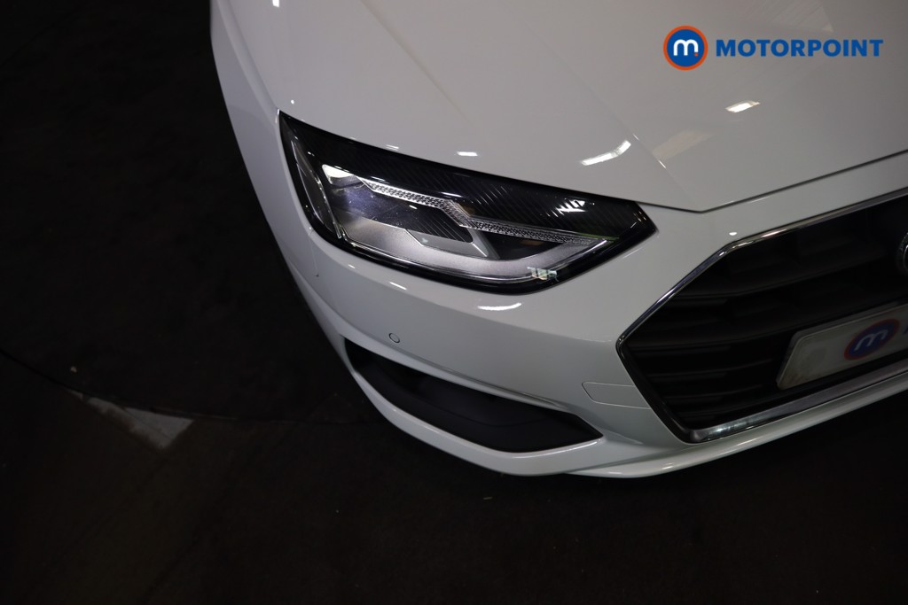 Audi A4 Technik Automatic Petrol Saloon - Stock Number (1628587) - 39th supplementary image