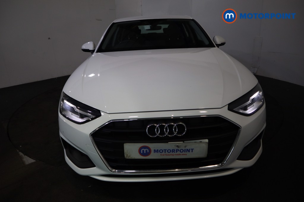 Audi A4 Technik Automatic Petrol Saloon - Stock Number (1628587) - 40th supplementary image