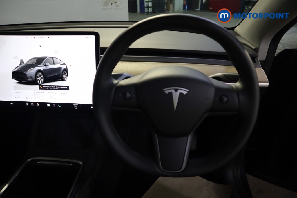Tesla Model Y Long Range Automatic Electric SUV - Stock Number (1628939) - 3rd supplementary image