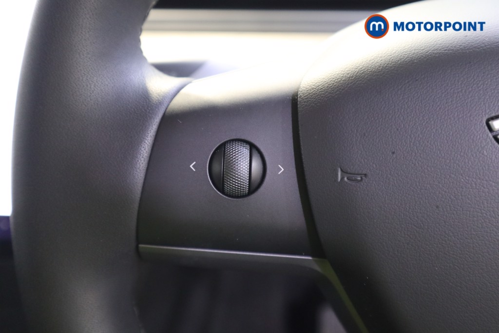 Tesla Model Y Long Range Automatic Electric SUV - Stock Number (1628939) - 4th supplementary image