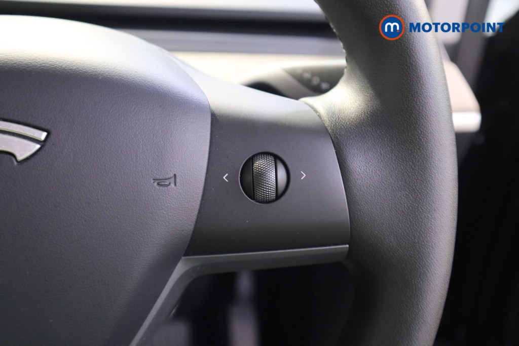 Tesla Model Y Long Range Automatic Electric SUV - Stock Number (1628939) - 5th supplementary image