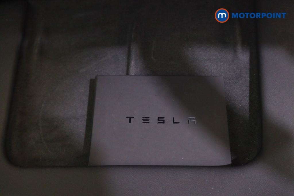 Tesla Model Y Long Range Automatic Electric SUV - Stock Number (1628939) - 13th supplementary image