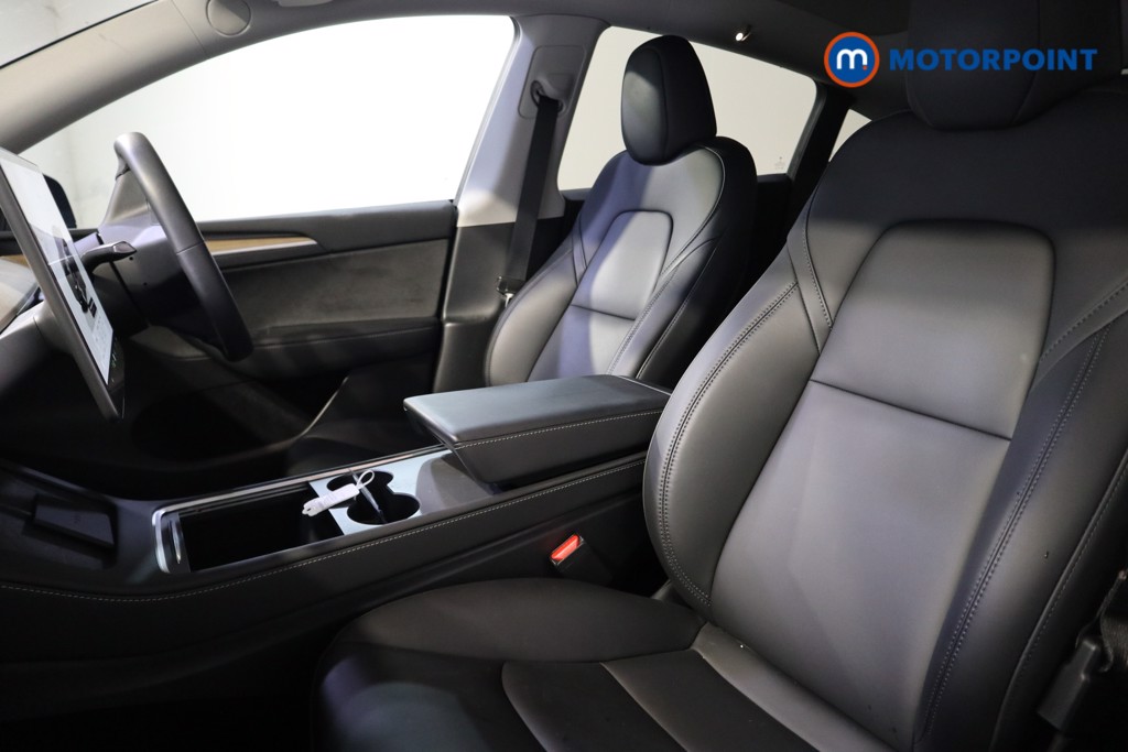 Tesla Model Y Long Range Automatic Electric SUV - Stock Number (1628939) - 17th supplementary image