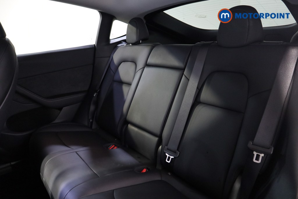 Tesla Model Y Long Range Automatic Electric SUV - Stock Number (1628939) - 18th supplementary image