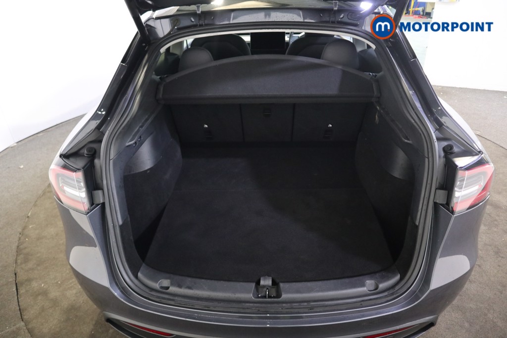 Tesla Model Y Long Range Automatic Electric SUV - Stock Number (1628939) - 20th supplementary image