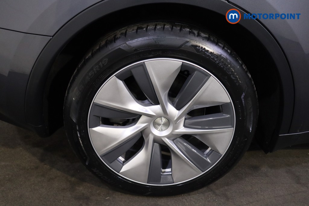 Tesla Model Y Long Range Automatic Electric SUV - Stock Number (1628939) - 23rd supplementary image
