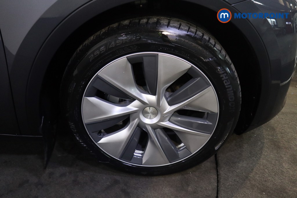 Tesla Model Y Long Range Automatic Electric SUV - Stock Number (1628939) - 24th supplementary image