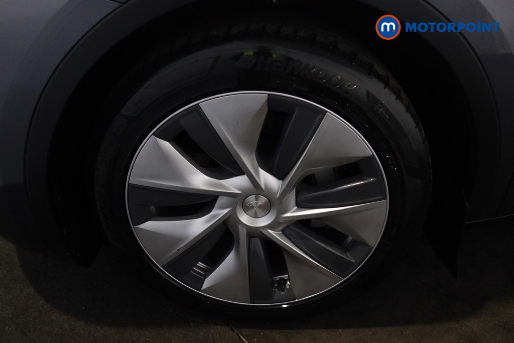 Tesla Model Y Long Range Automatic Electric SUV - Stock Number (1628939) - 25th supplementary image