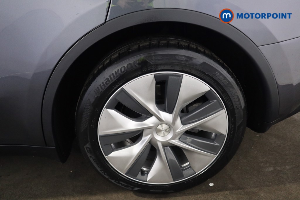 Tesla Model Y Long Range Automatic Electric SUV - Stock Number (1628939) - 26th supplementary image