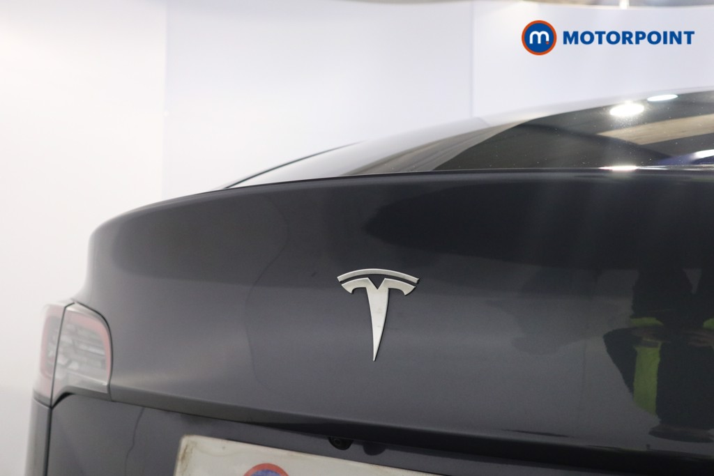Tesla Model Y Long Range Automatic Electric SUV - Stock Number (1628939) - 30th supplementary image