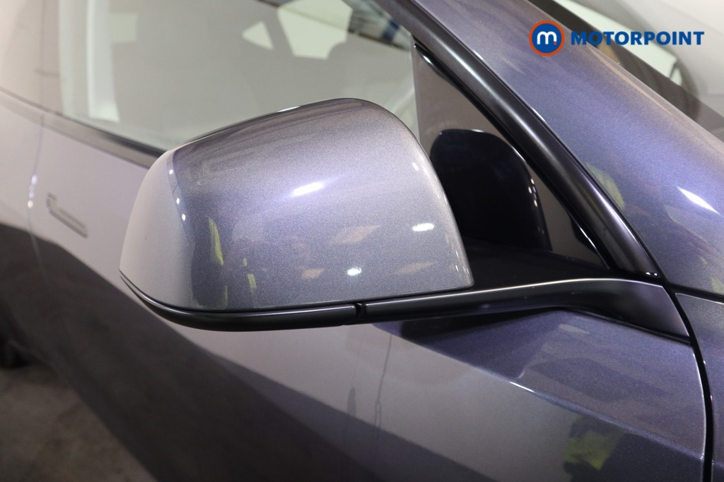 Tesla Model Y Long Range Automatic Electric SUV - Stock Number (1628939) - 34th supplementary image