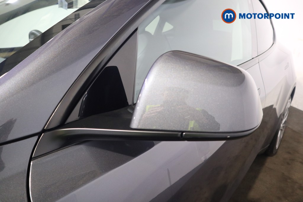 Tesla Model Y Long Range Automatic Electric SUV - Stock Number (1628939) - 35th supplementary image