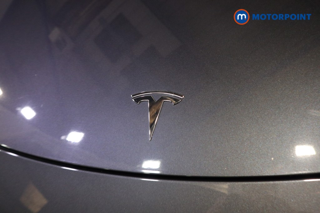 Tesla Model Y Long Range Automatic Electric SUV - Stock Number (1628939) - 37th supplementary image