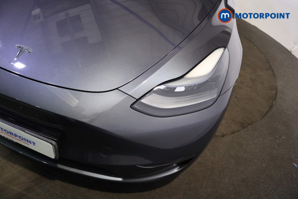 Tesla Model Y Long Range Automatic Electric SUV - Stock Number (1628939) - 38th supplementary image