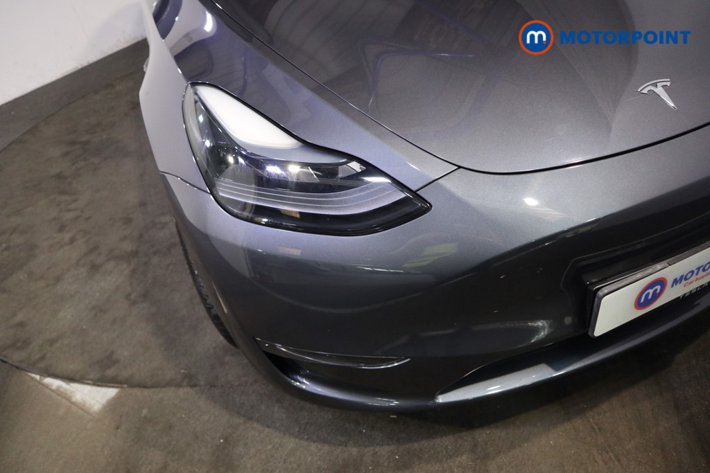 Tesla Model Y Long Range Automatic Electric SUV - Stock Number (1628939) - 39th supplementary image