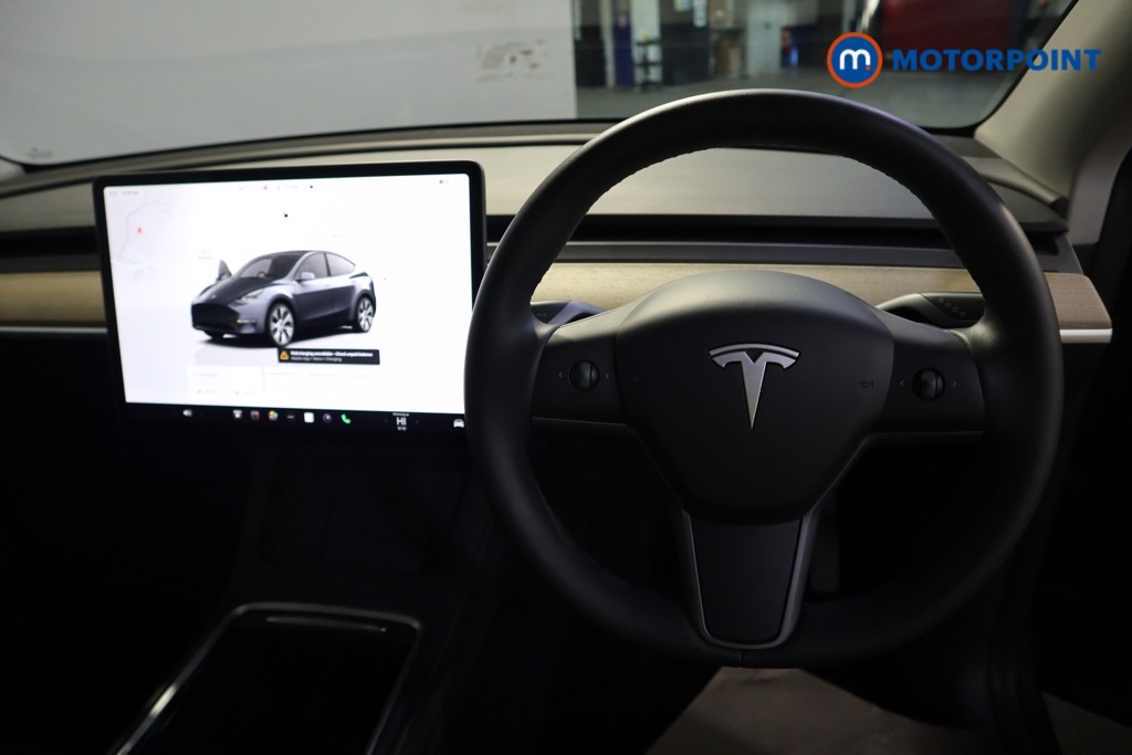 Tesla Model Y Long Range Automatic Electric SUV - Stock Number (1628939) - 1st supplementary image